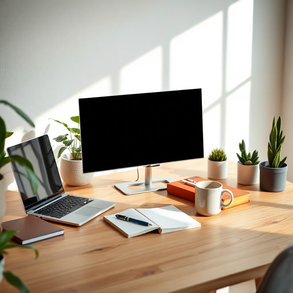 Affiliate Marketing
